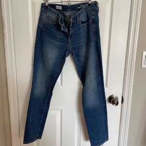 Gap Blue Jean